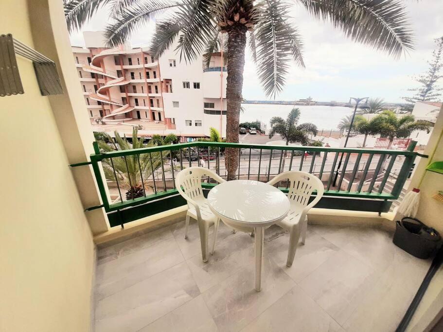 Appart Vista Mare Giada Vicino Alla Spiaggia 로스크리스티아노스 외부 사진